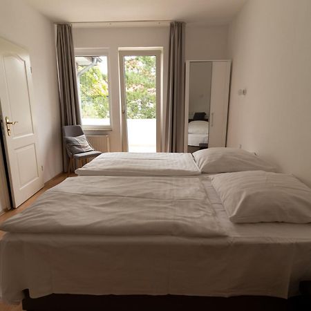 Hotel Eilenriede ハノーファー エクステリア 写真